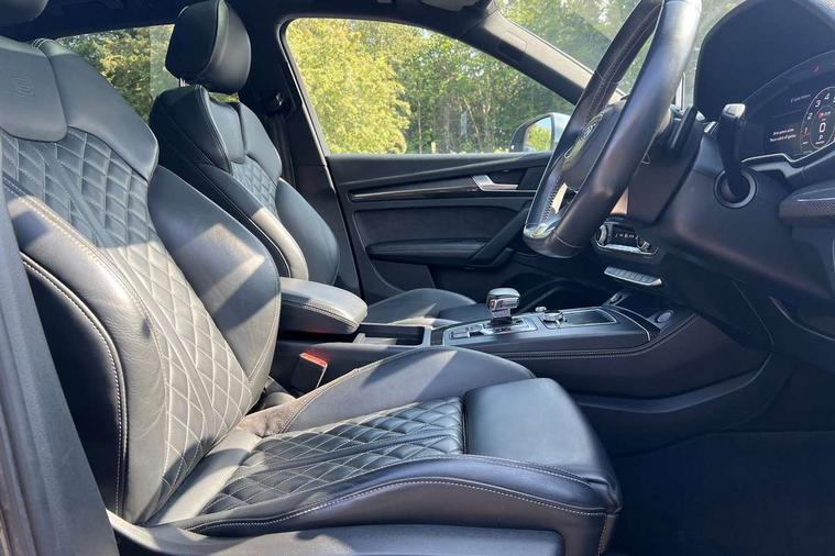 Audi Audi Q5
