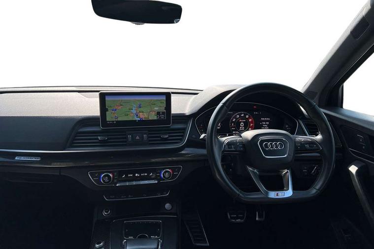 Audi Audi Q5