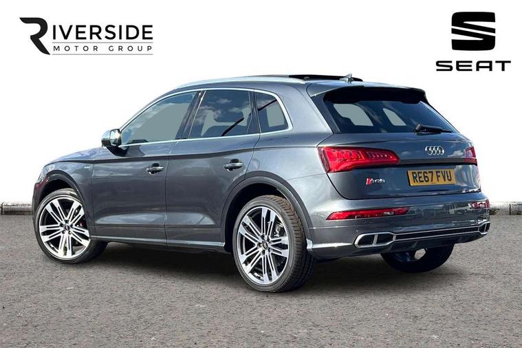 Audi Audi Q5