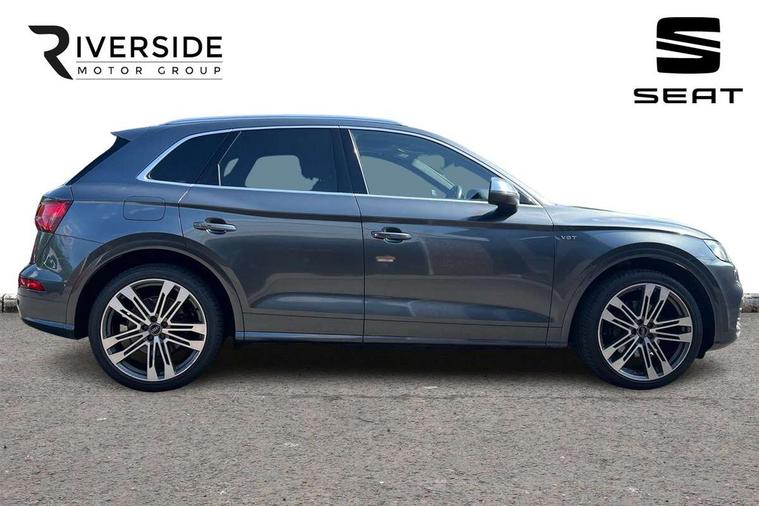 Audi Audi Q5