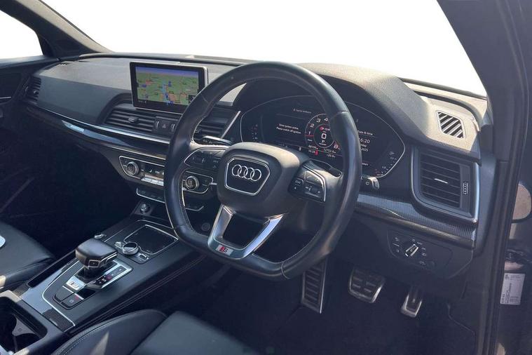 Audi Audi Q5