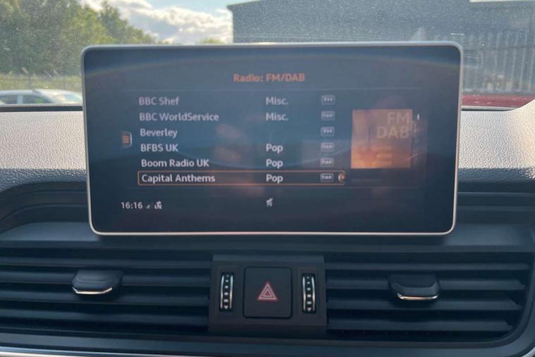 Audi Audi Q5
