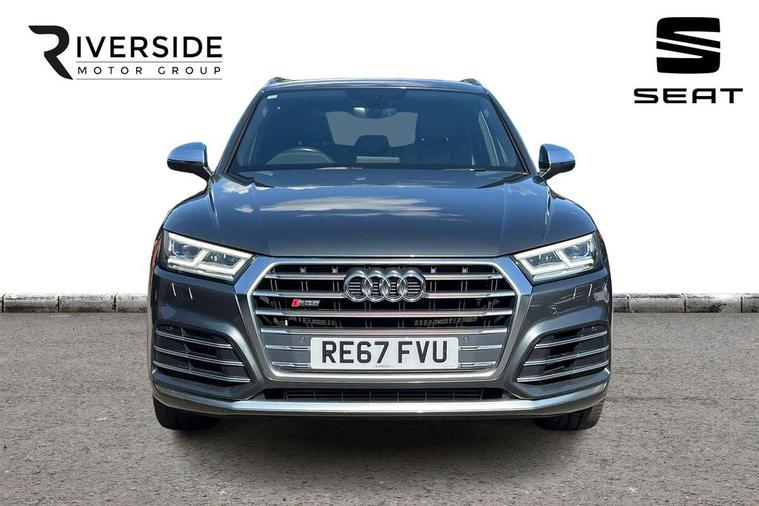 Audi Audi Q5