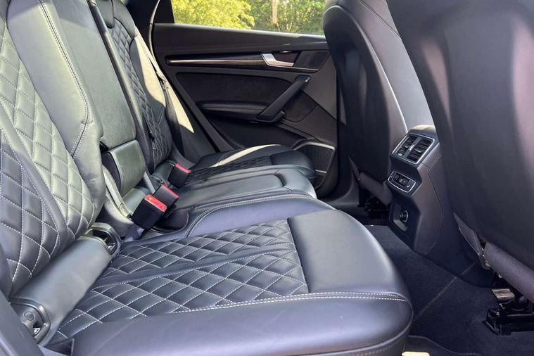 Audi Audi Q5