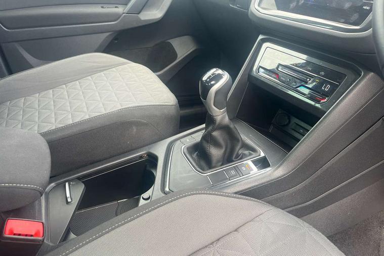 Volkswagen Volkswagen Tiguan