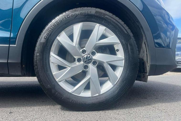 Volkswagen Volkswagen Tiguan