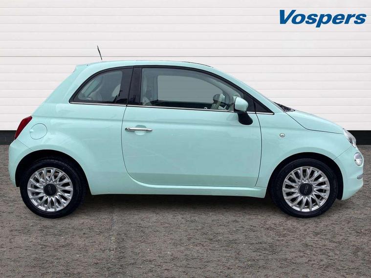 Fiat Fiat 500