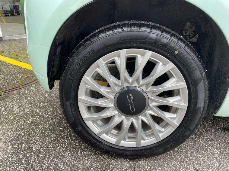 Fiat Fiat 500