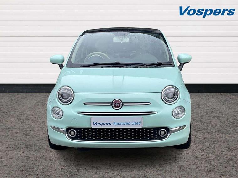Fiat Fiat 500