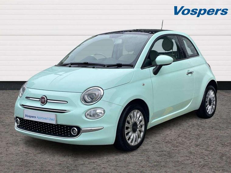 Fiat Fiat 500