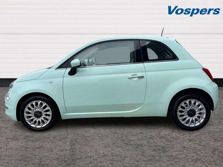 Fiat Fiat 500