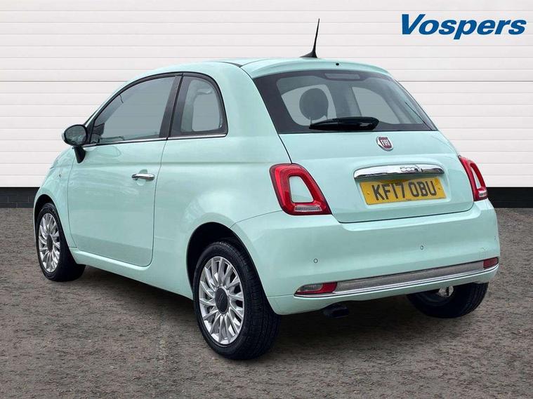 Fiat Fiat 500