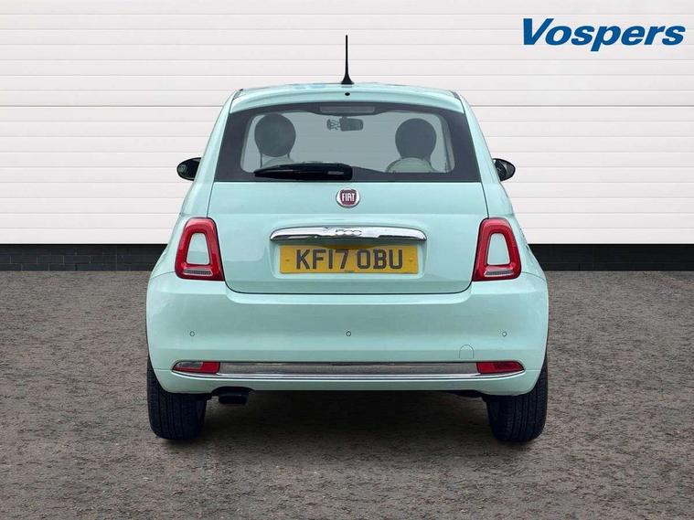 Fiat Fiat 500