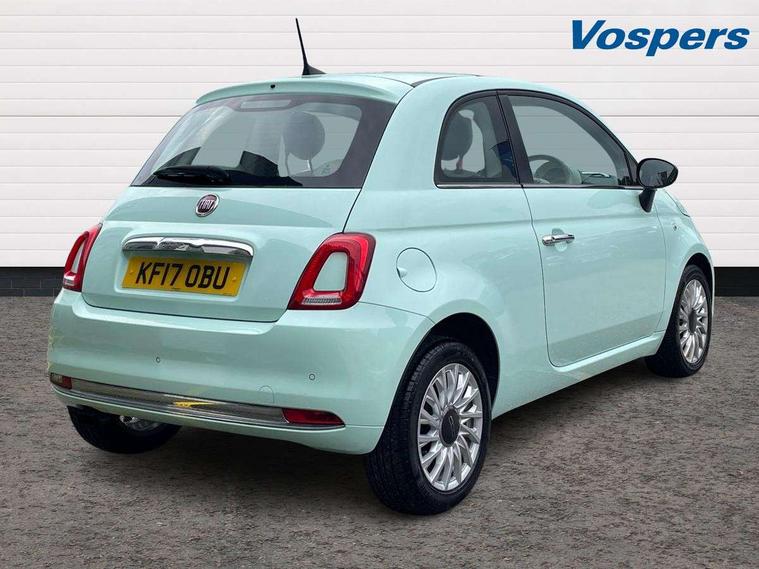 Fiat Fiat 500