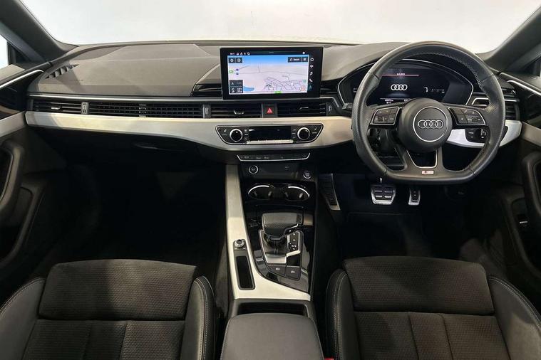 Audi Audi A5