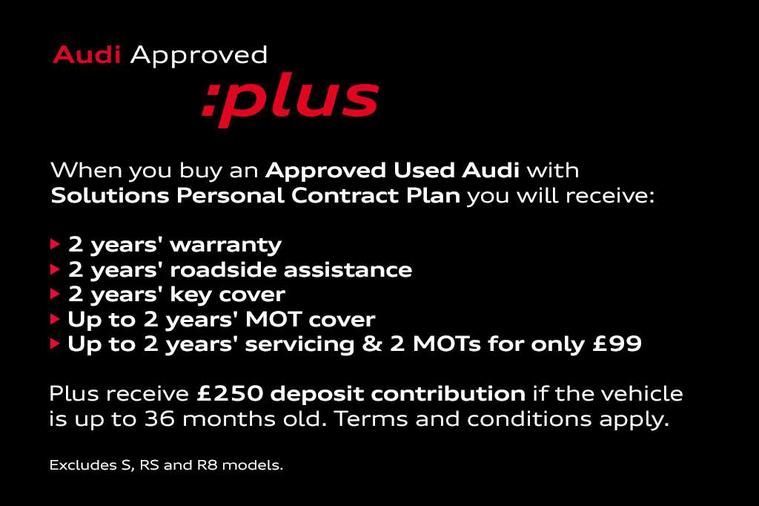 Audi Audi A5
