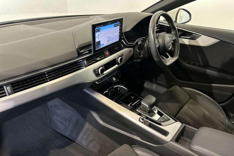 Audi Audi A5