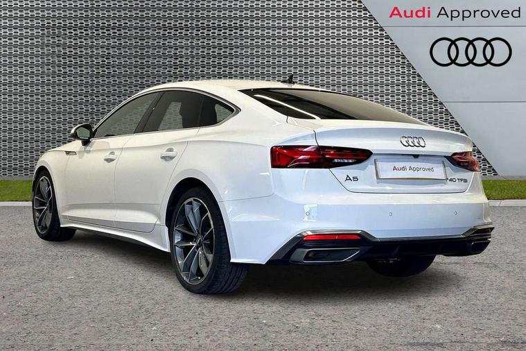 Audi Audi A5