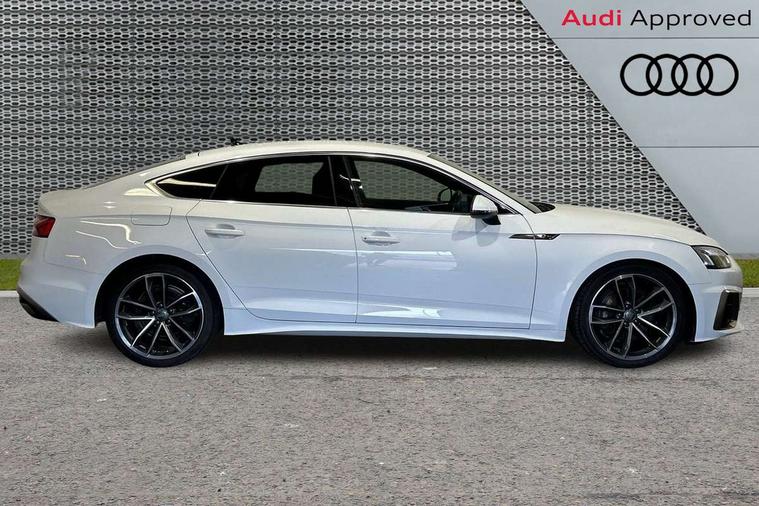 Audi Audi A5