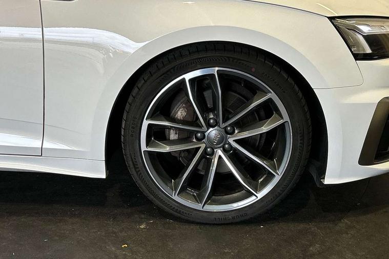 Audi Audi A5