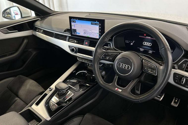 Audi Audi A5