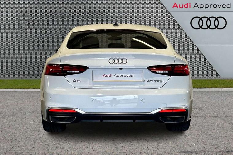 Audi Audi A5