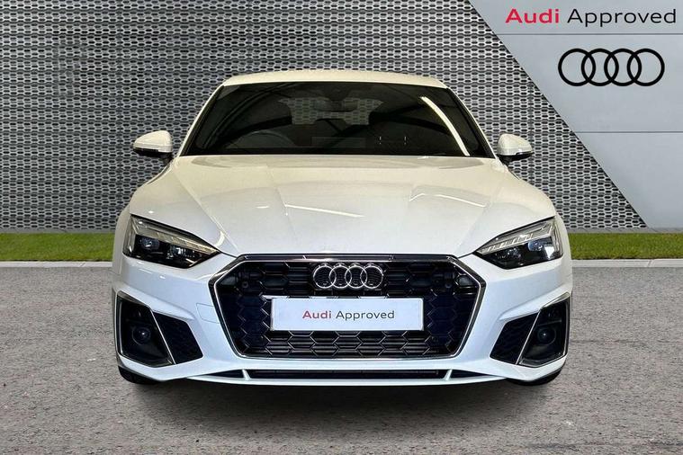 Audi Audi A5