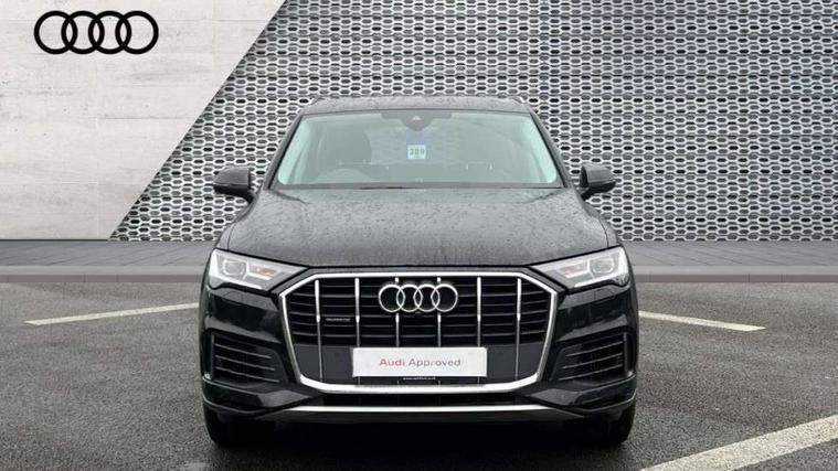 Audi Audi Q7