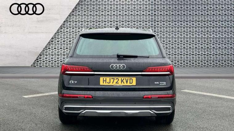 Audi Audi Q7