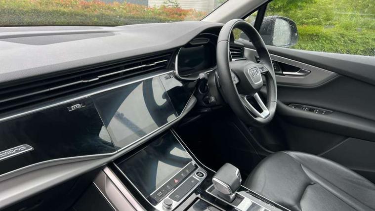 Audi Audi Q7