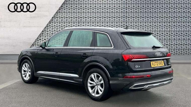 Audi Audi Q7
