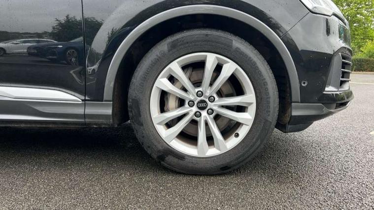 Audi Audi Q7