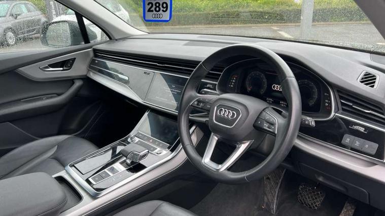 Audi Audi Q7