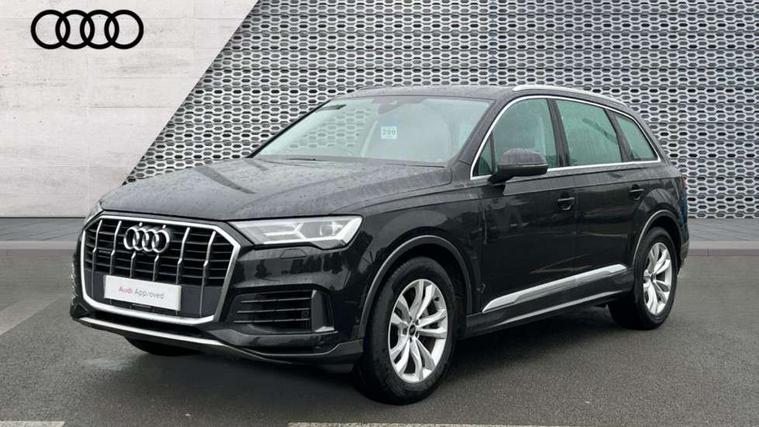Audi Audi Q7
