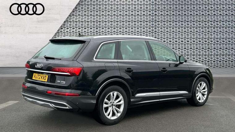 Audi Audi Q7