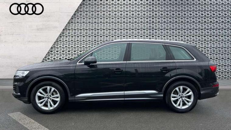 Audi Audi Q7