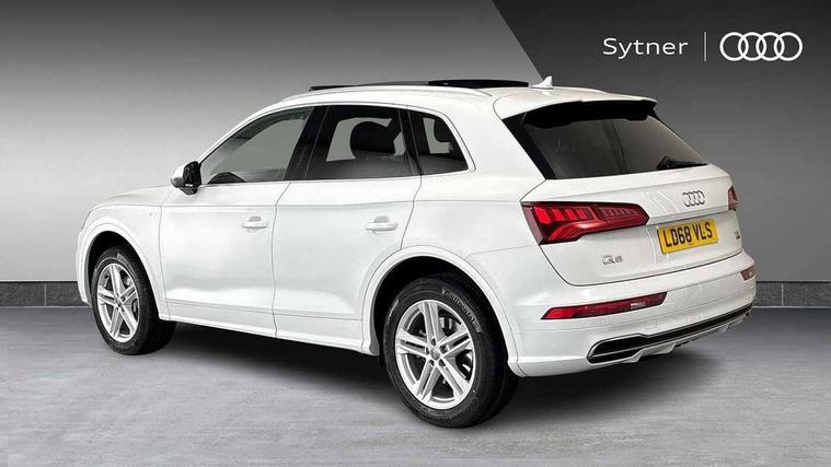Audi Audi Q5