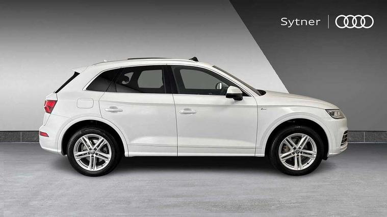Audi Audi Q5