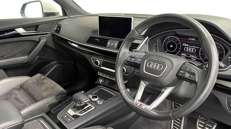 Audi Audi Q5