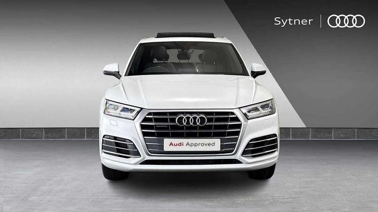Audi Audi Q5