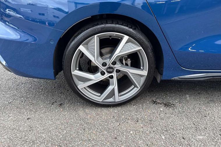 Audi Audi A3