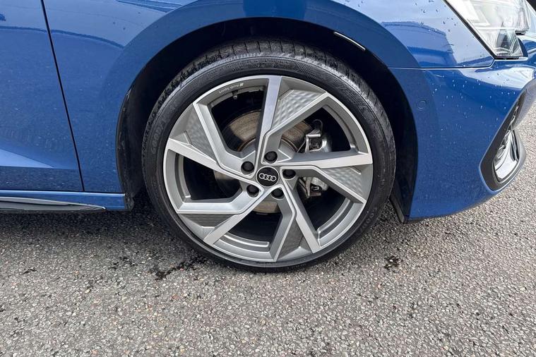 Audi Audi A3
