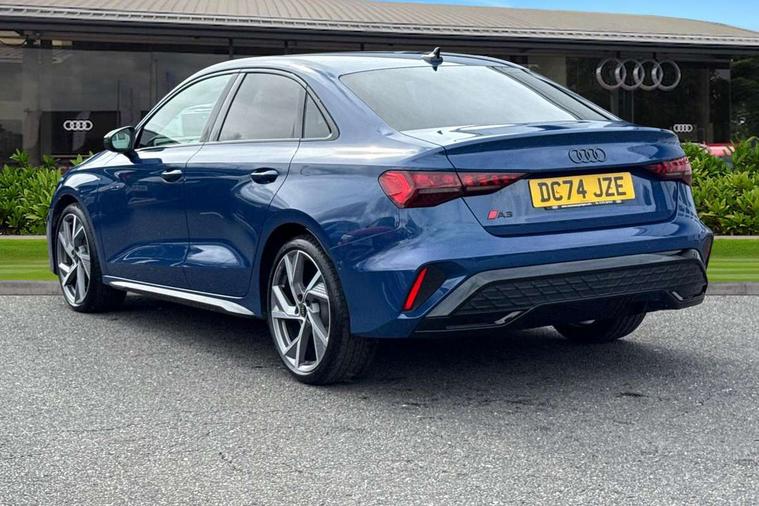Audi Audi A3