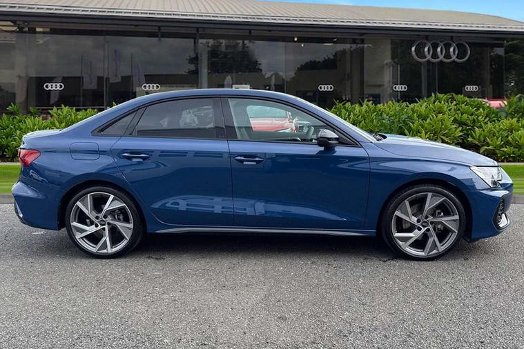 Audi Audi A3