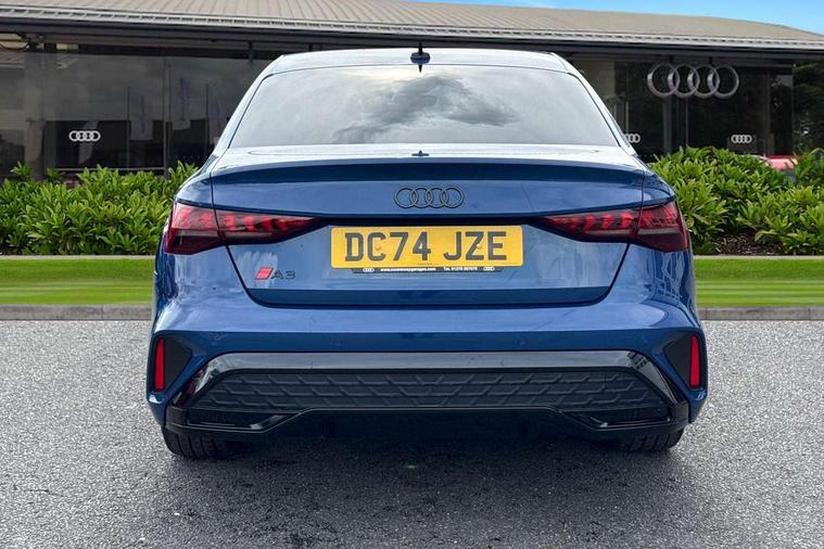 Audi Audi A3
