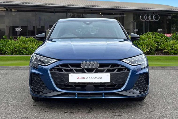 Audi Audi A3