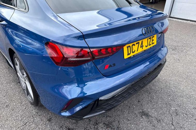 Audi Audi A3