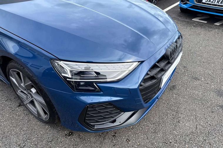 Audi Audi A3