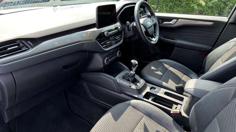 Ford Ford Kuga