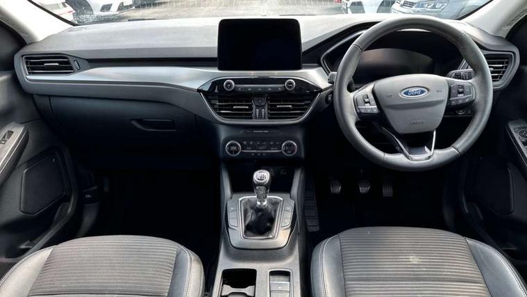 Ford Ford Kuga